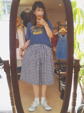 saoriさんのコーディネート