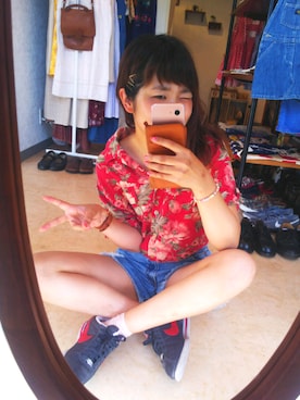 saoriさんのコーディネート