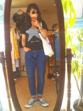 saoriさんのコーディネート