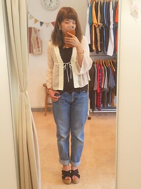 saoriさんのコーディネート