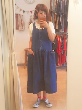 saoriさんのコーディネート