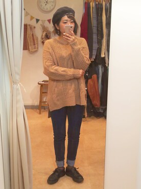 saoriさんのコーディネート