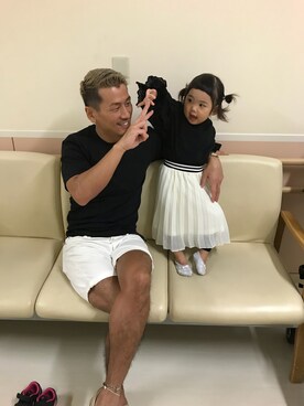 kicocoさんのコーディネート