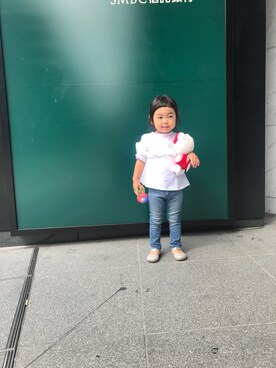 kicocoさんのコーディネート