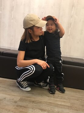 kicocoさんのコーディネート