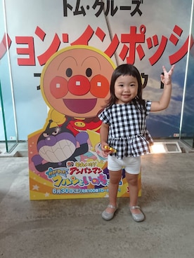 kicocoさんのコーディネート