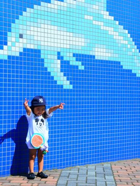 kicocoさんのコーディネート