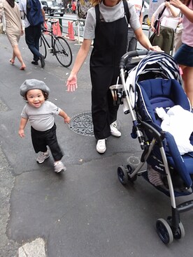 kicocoさんのコーディネート