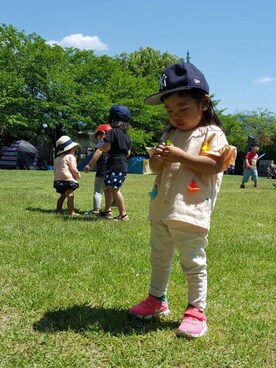 kicocoさんのコーディネート