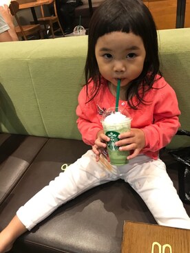 kicocoさんのコーディネート