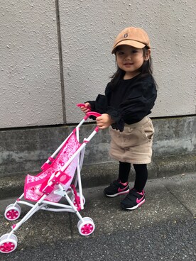 kicocoさんのコーディネート