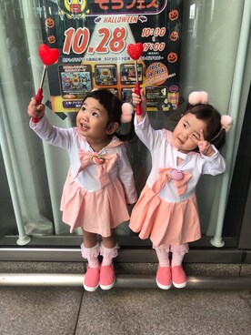 kicocoさんのコーディネート