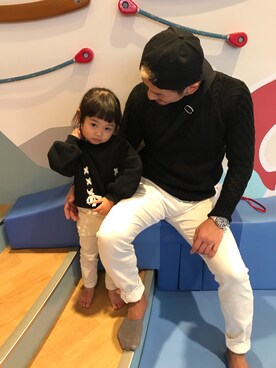 kicocoさんのコーディネート