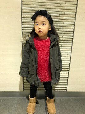 kicocoさんのコーディネート