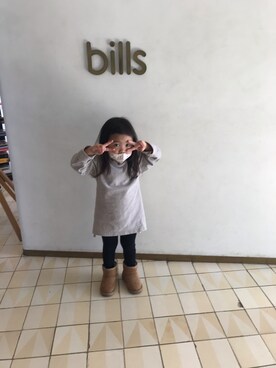 kicocoさんのコーディネート