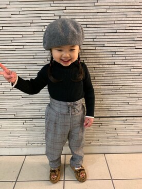 kicocoさんのコーディネート