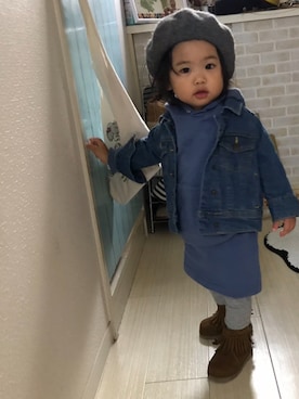 kicocoさんのコーディネート