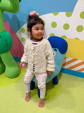 kicocoさんのコーディネート