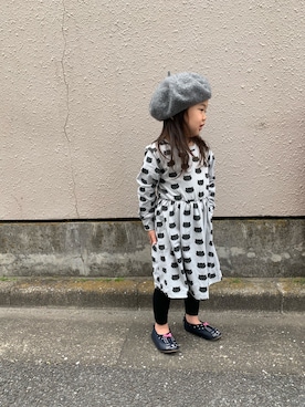 kicocoさんのコーディネート