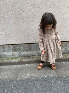 kicocoさんのコーディネート