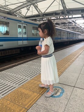 kicocoさんのコーディネート