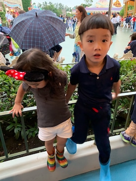 kicocoさんのコーディネート