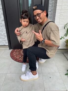 kicocoさんのコーディネート