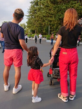 kicocoさんのコーディネート