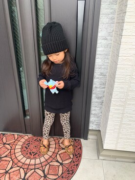 kicocoさんのコーディネート