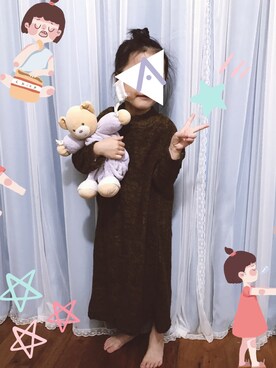 morinanakoさんのコーディネート