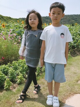 morinanakoさんのコーディネート