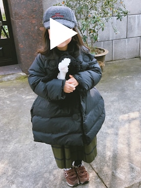 morinanakoさんのコーディネート