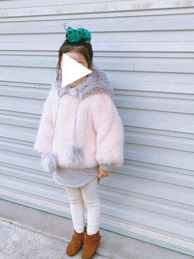 morinanakoさんのコーディネート