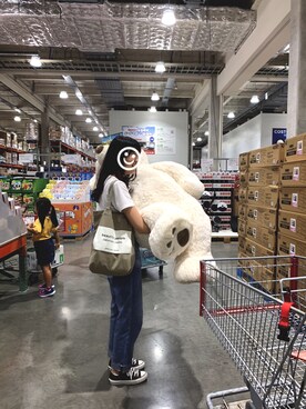 sakiさんのコーディネート