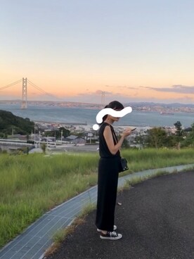 sakiさんのコーディネート