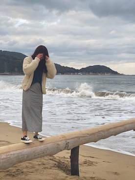 sakiさんのコーディネート