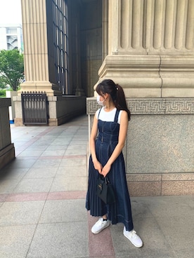 sakiさんのコーディネート