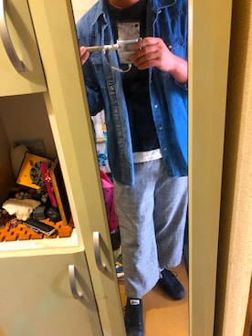 ��傤�g����〜����(������)〜����̃X���b�N�X�u�ineos�b�l�I�X�j�v���g�����R�[�f�B�l�[�g