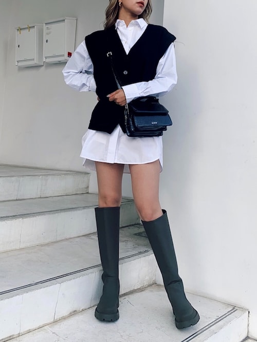 Rionaさんのコーディネート