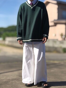 はるともさんのコーディネート