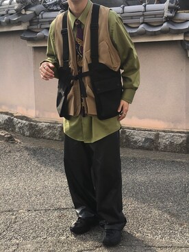 はるともさんのコーディネート
