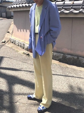 はるともさんのコーディネート