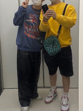 はるともさんのコーディネート