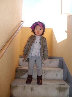 shio07さんのコーディネート