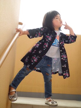 shio07さんのコーディネート