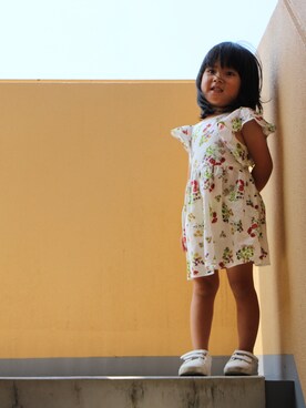 shio07さんのコーディネート