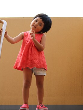 shio07さんのコーディネート