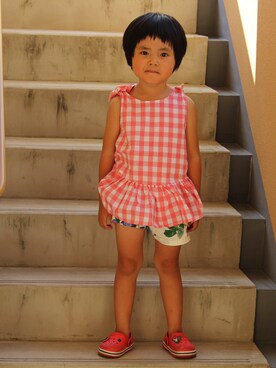 shio07さんのコーディネート