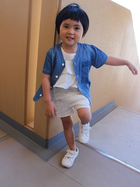 shio07さんのコーディネート