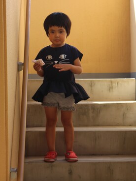 shio07さんのコーディネート